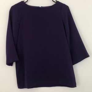 Ann Taylor- Loft  top - BOGO same priced item